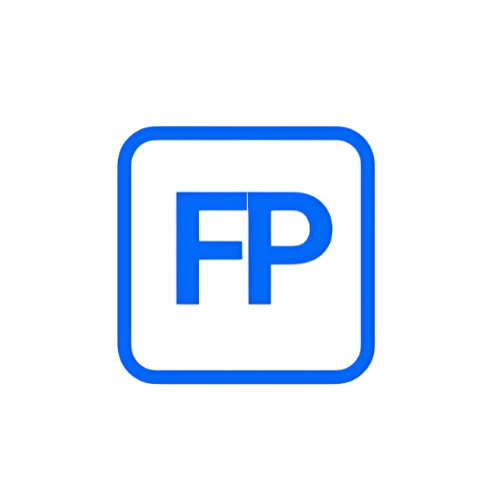 FaucetPay Logo